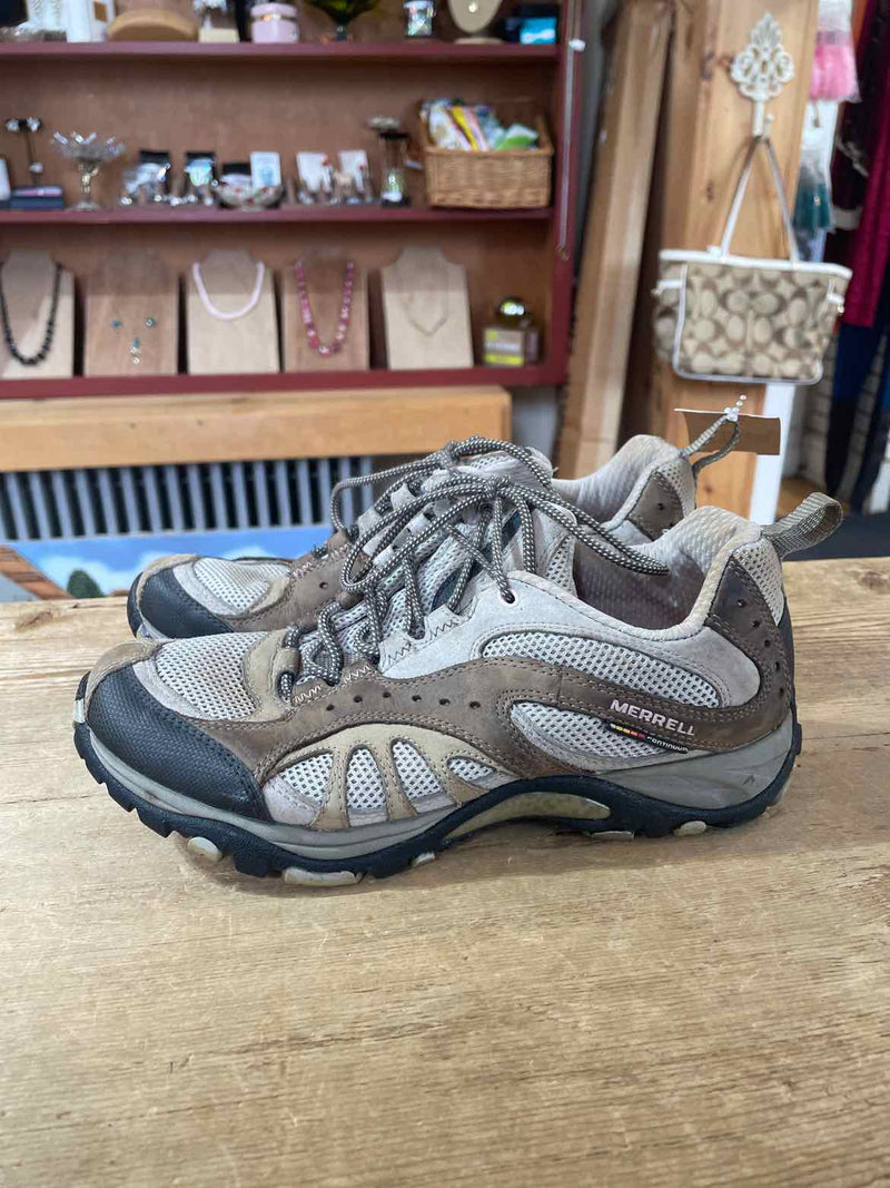 Shoe Size 6 Merrell Boots
