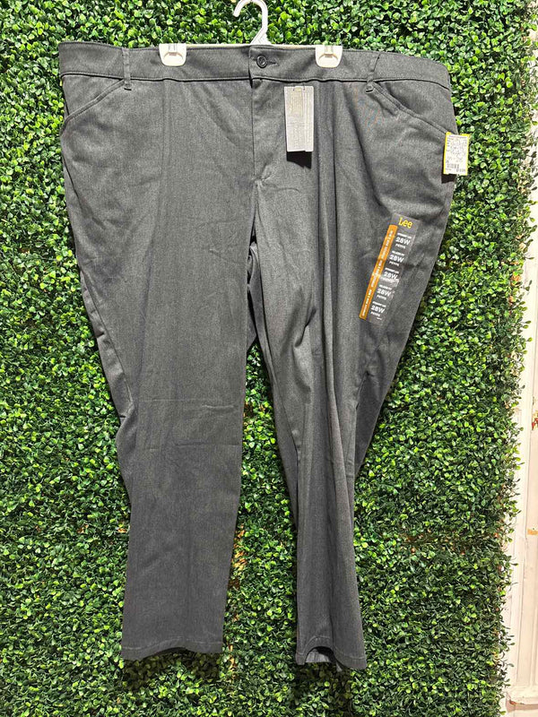Size 28 Lee Pants