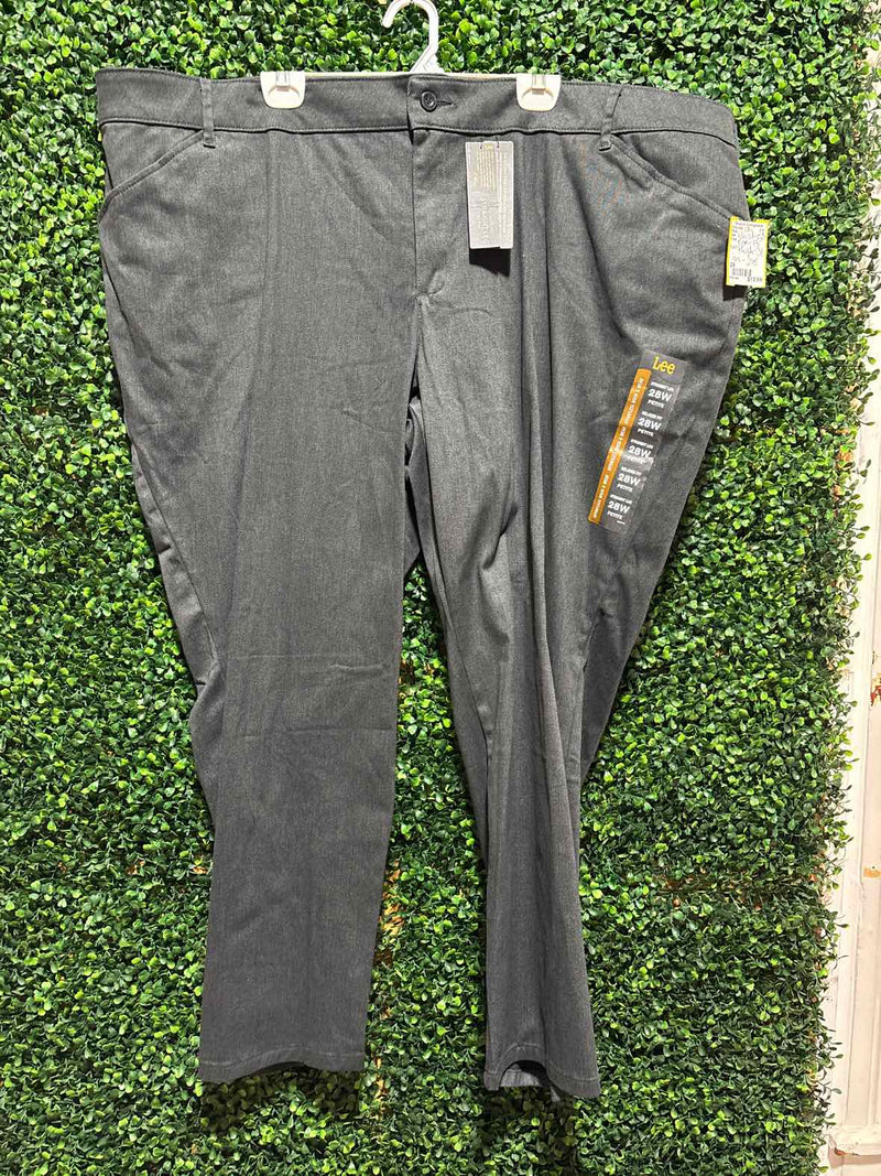 Size 28 Lee Pants