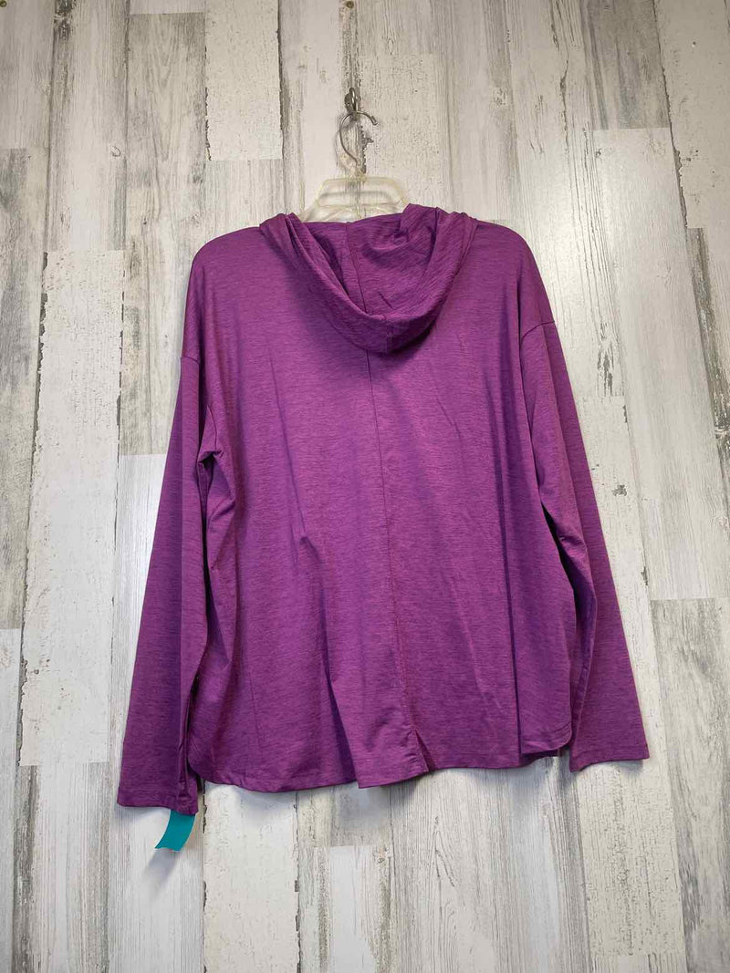 Eddie Bauer Size L Hoodie