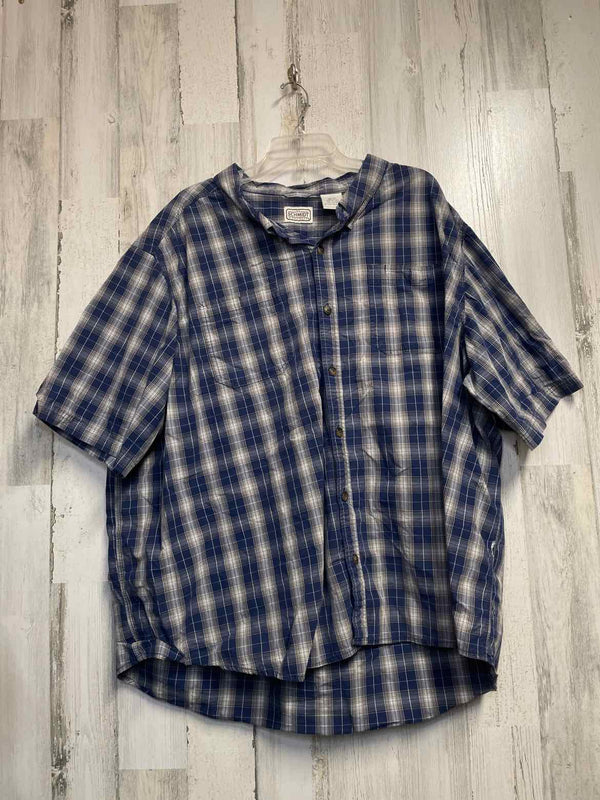 Size 4XL Schmidt Shirt