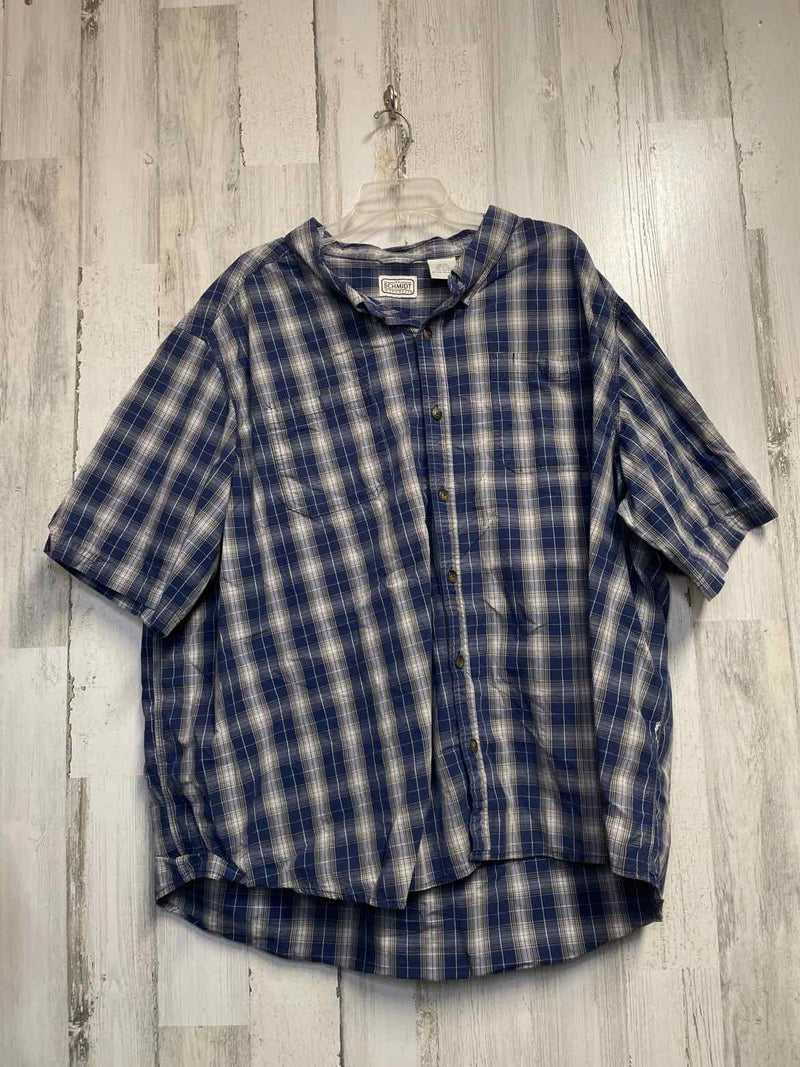 Size 4XL Schmidt Shirt