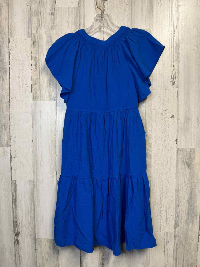 Size 2 Calvin Klein Dress