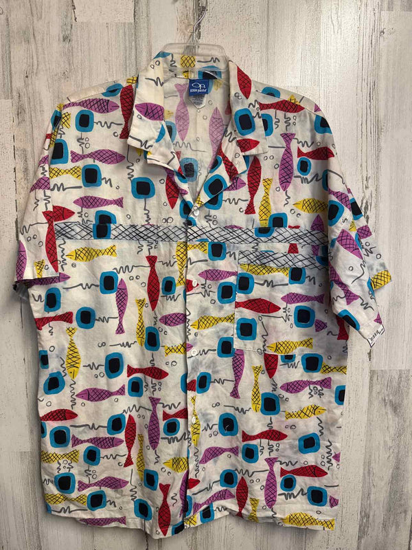 Size L OP Shirt