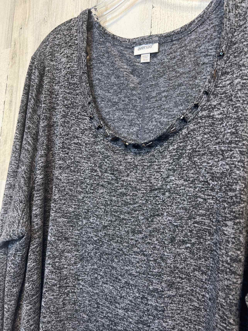 Avenue Size 30/32 Shirt
