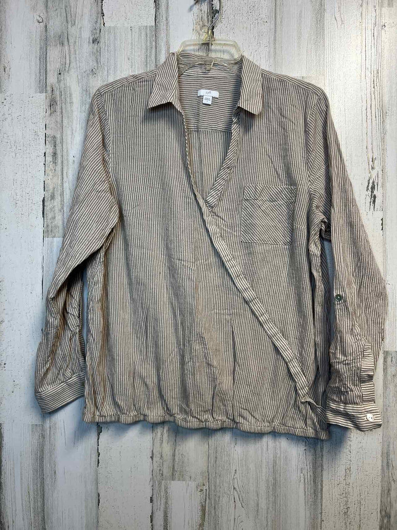 J.Jill Size L Shirt