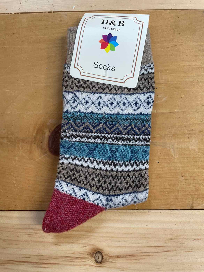 SOCKTOBER Socks