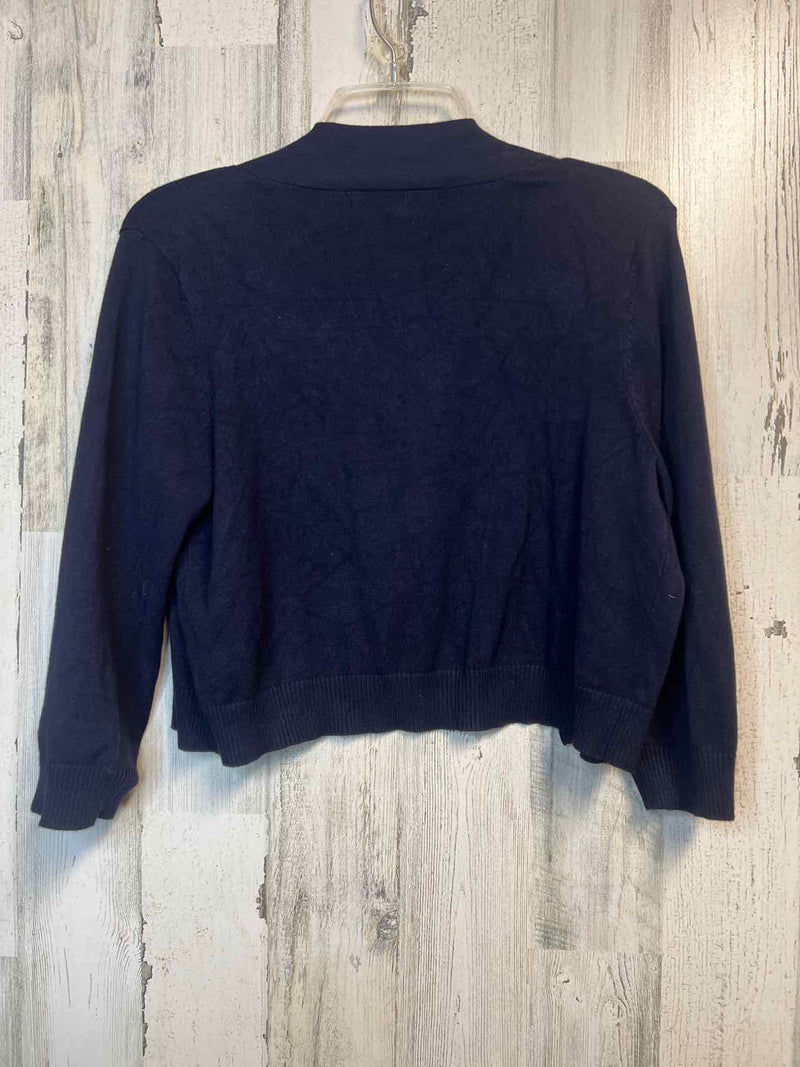 Size L 89th & Madison Cardigan
