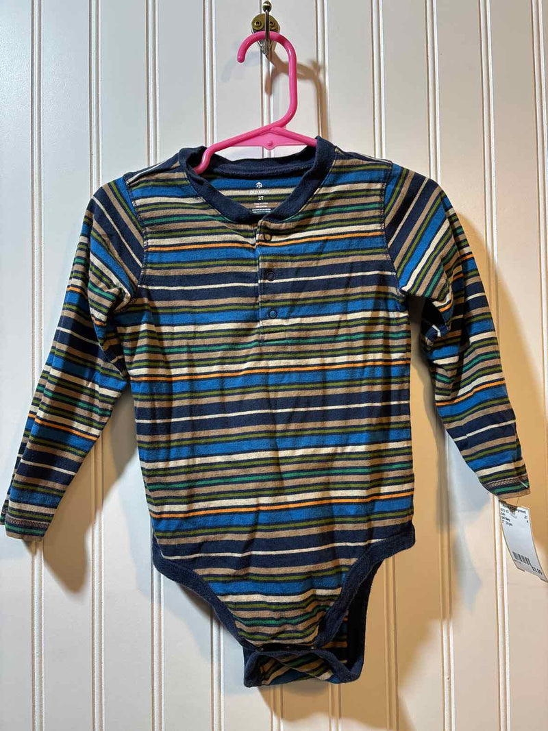 Old Navy 2T Baby