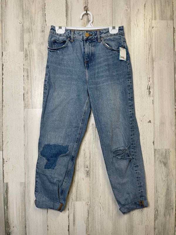 Size 3 Asos Jeans