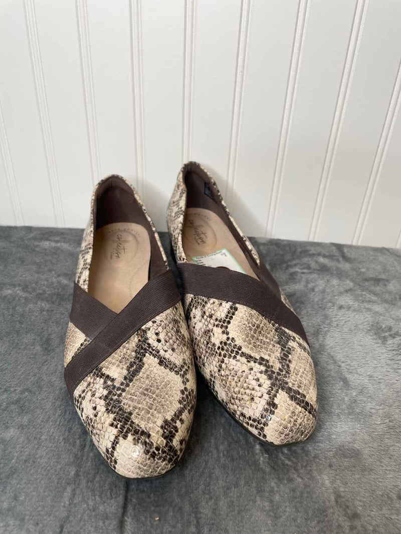 Shoe Size 10 Clarks Shoes