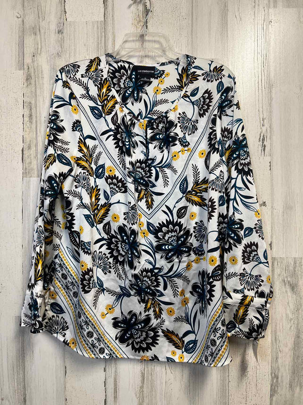 Liz Claiborne Size XL Shirt