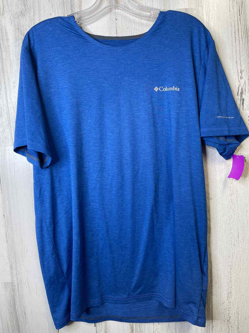 Size L Columbia Shirt