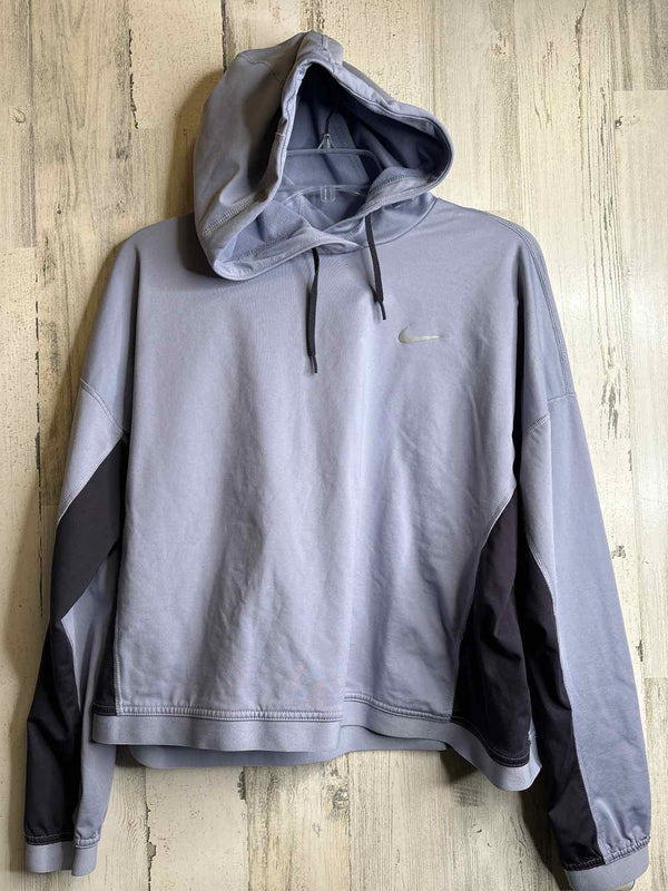 Nike Size L Hoodie