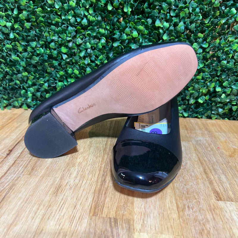 Shoe Size 8 Clarks Shoes