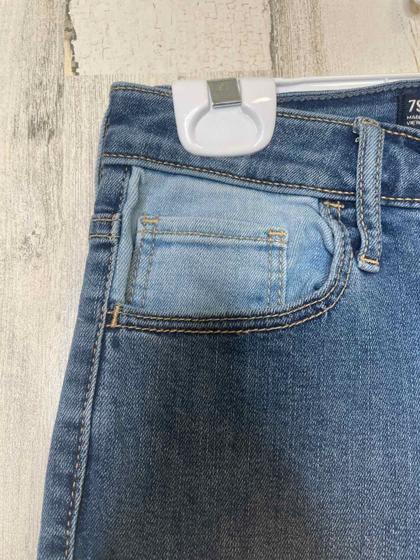 Size 7 Hollister Jeans