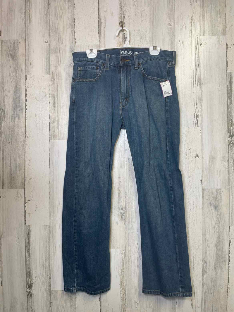 Size 33/30 Levi Strauss & Co. Jeans