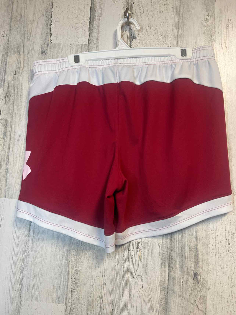 Size XL Under Armour Shorts