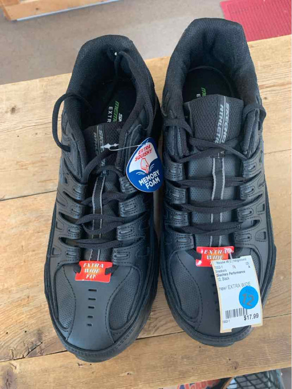 12 Skechers Performance Sneakers
