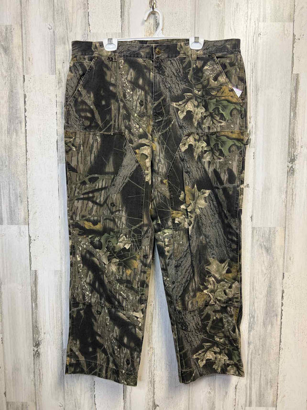 Size 42 Columbia Pants