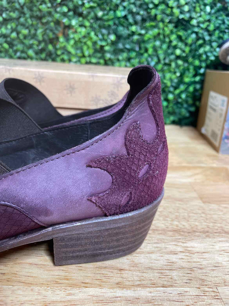 9 Free People Shoes