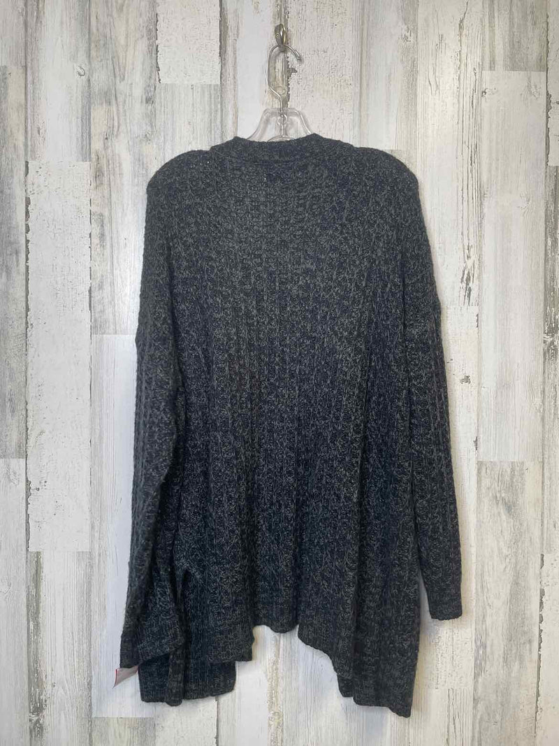 Size XL SO Cardigan