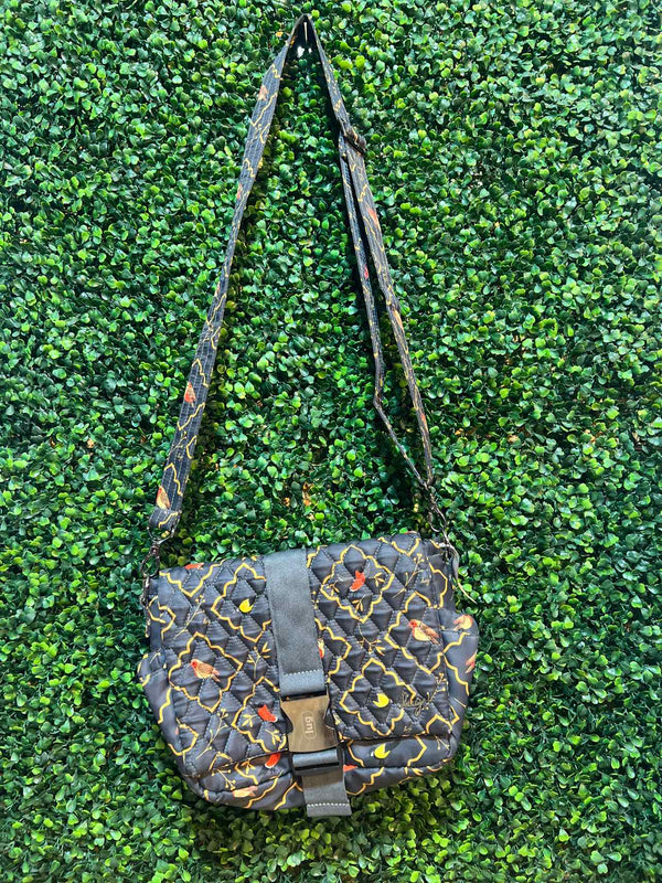 LUG Purse