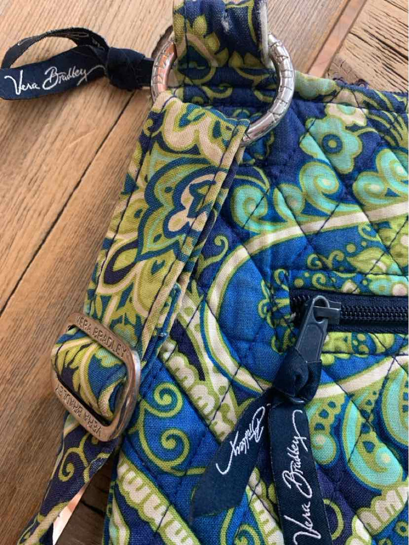 Vera Bradley Purse