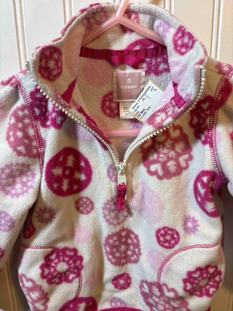 Old Navy 12-24M Baby