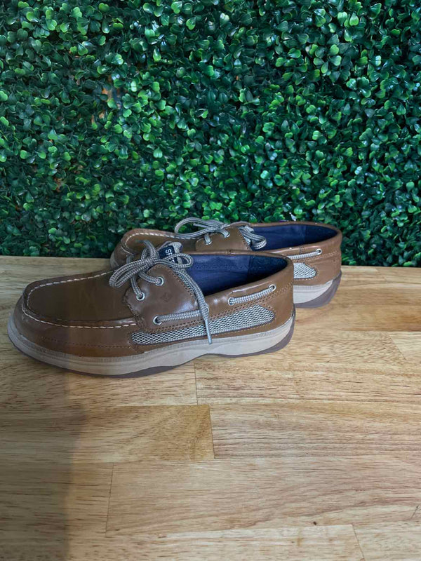 Sperry 4 Shoes