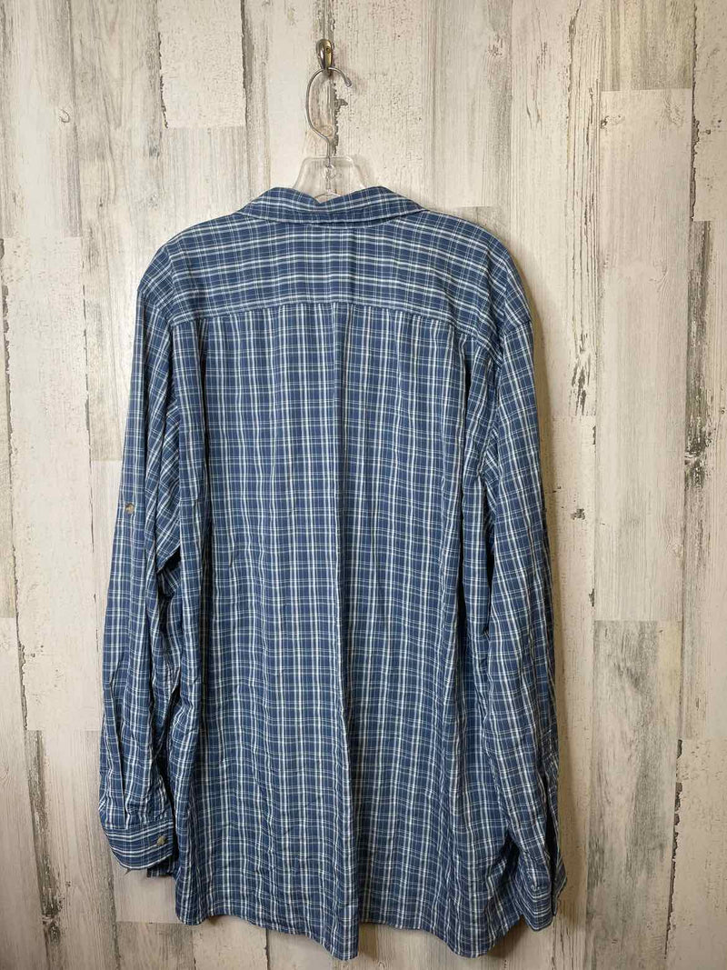 Size XL Eddie Bauer Shirt