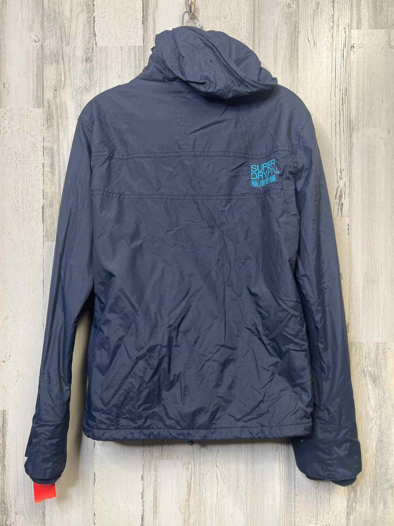 SuperDry Size XL Jacket