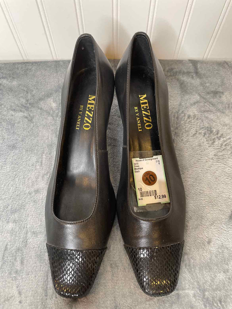 Shoe Size 10 Boutique Shoes