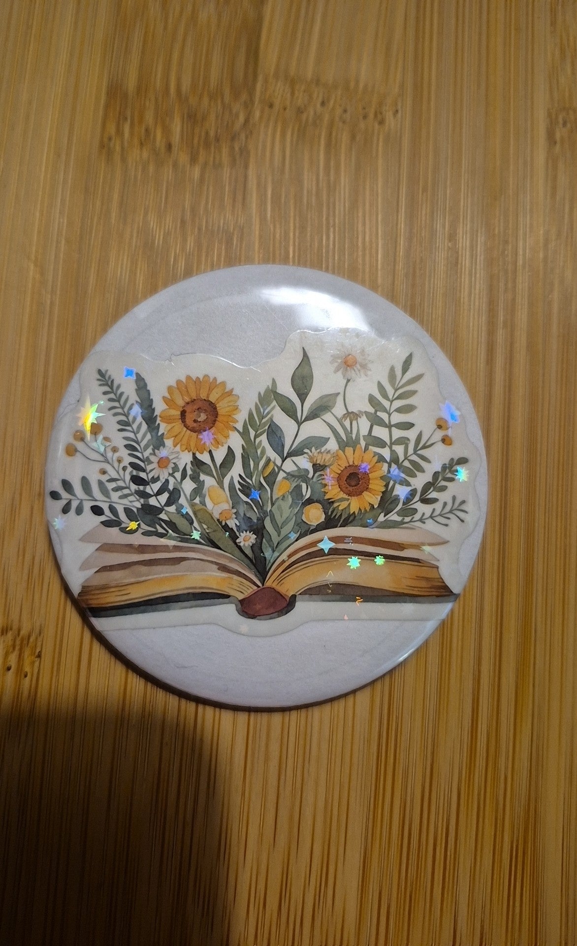 Handmade Button – HouseofConsignmentNY