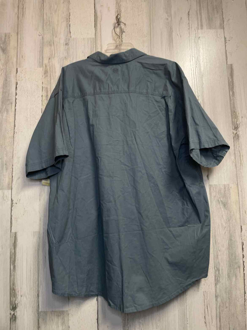 Size 3X Boutique Shirt