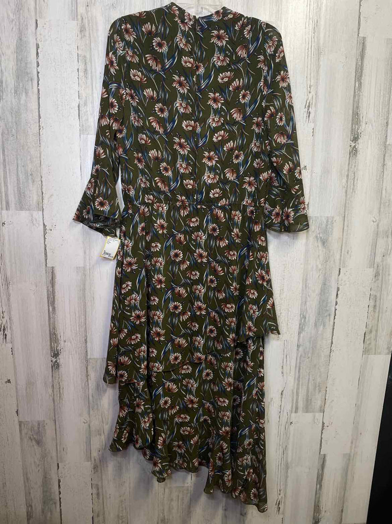 Size XL Just Fab Dress