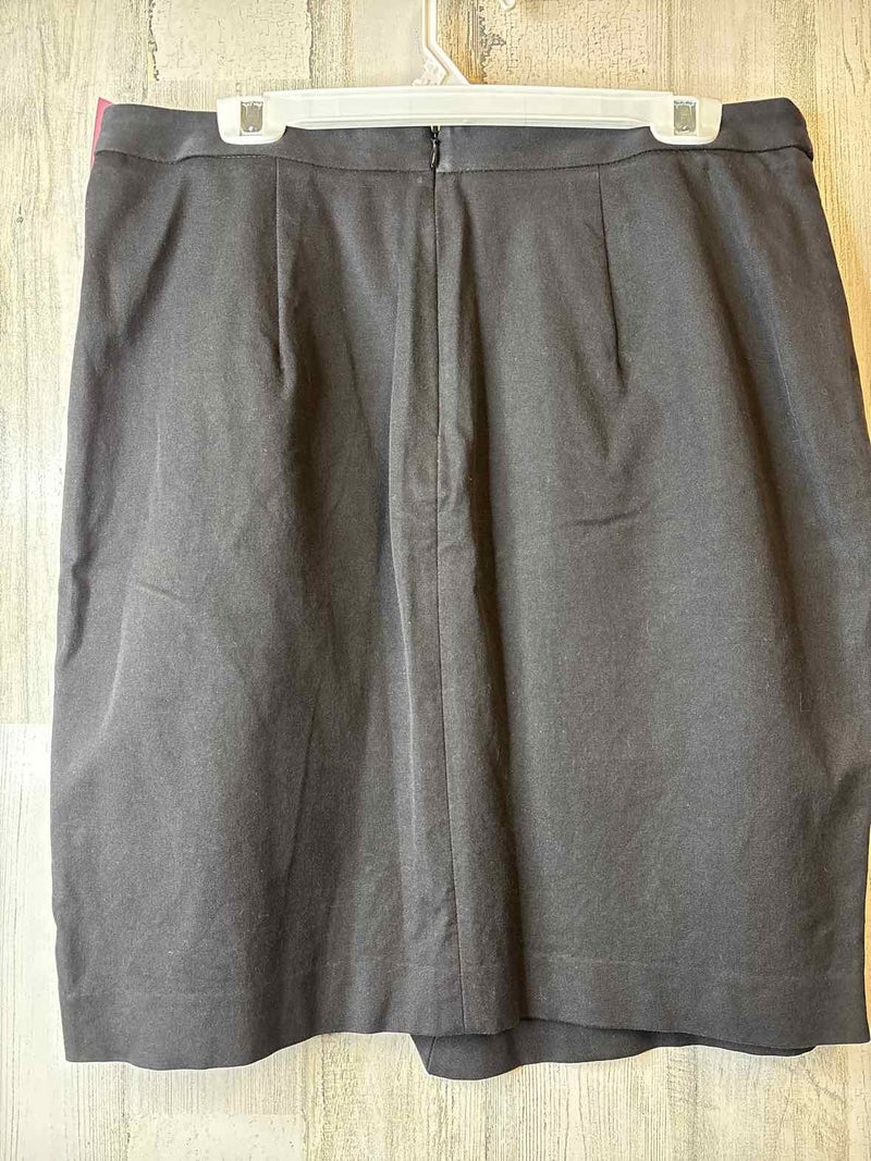Size 10 Banana Republic Skirt