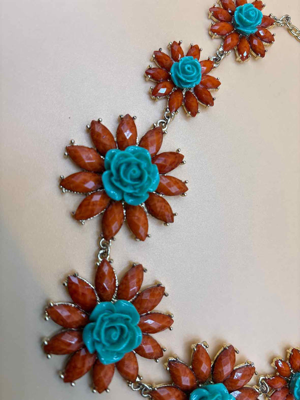 Amrita Necklace