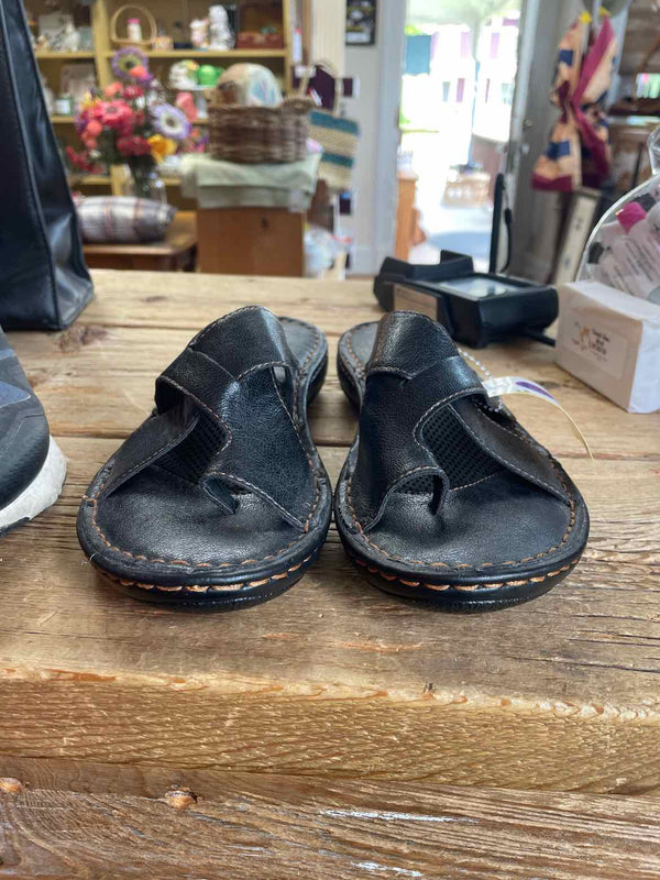 Shoe Size 8 Born Sandals