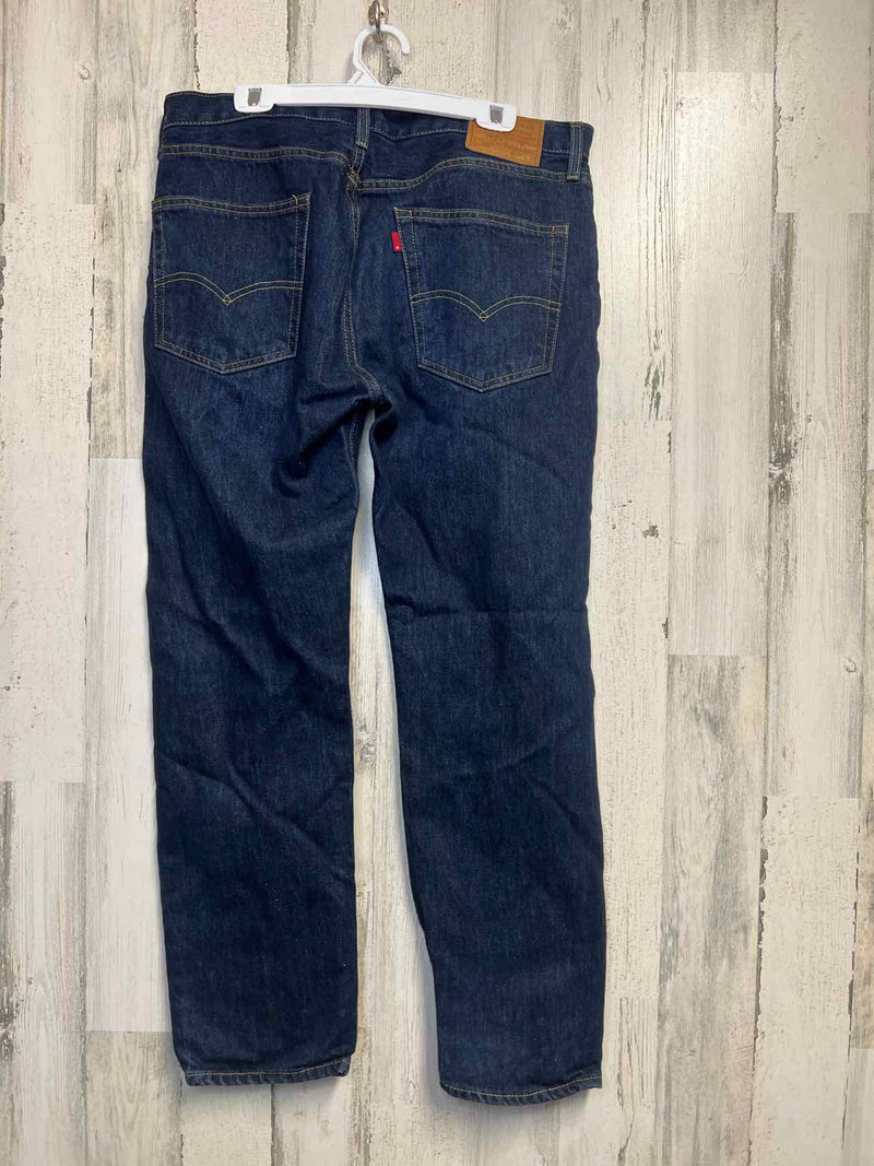 Size 36/32 Levi Strauss & Co. Jeans
