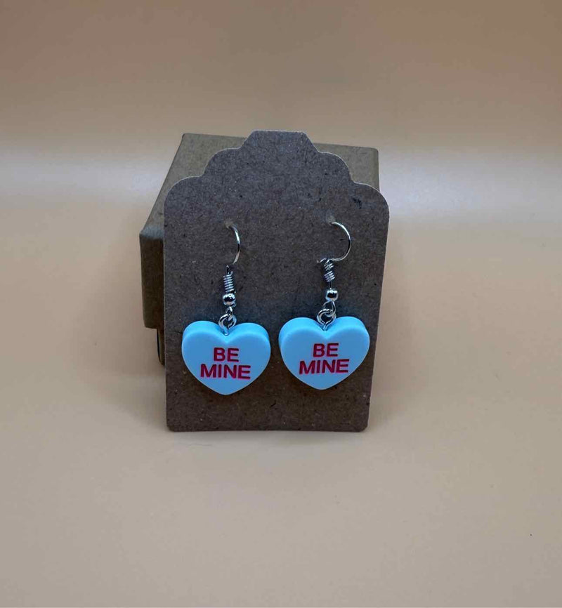 Valentine's Day! Earrings