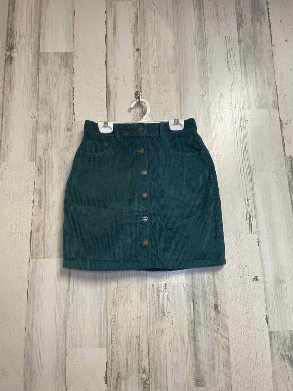 Size S Hollister Skirt