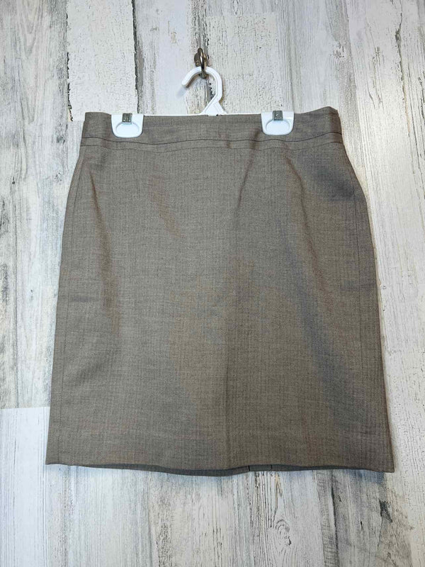 Size 0 Banana Republic Skirt