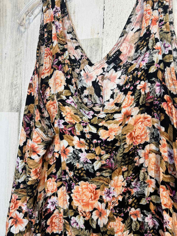 Torrid Size 2X Shirt