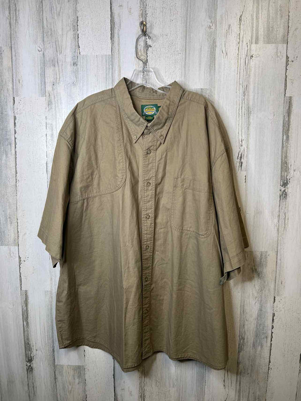 Size 4XL Cabela's Shirt