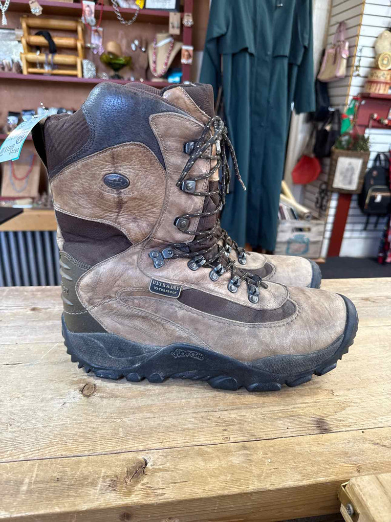 14 Irish Setter Boots