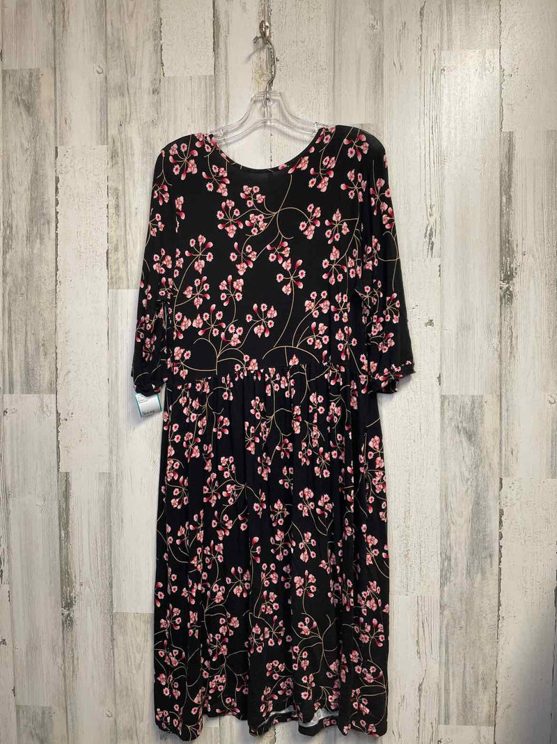 Size XL Boutique Dress
