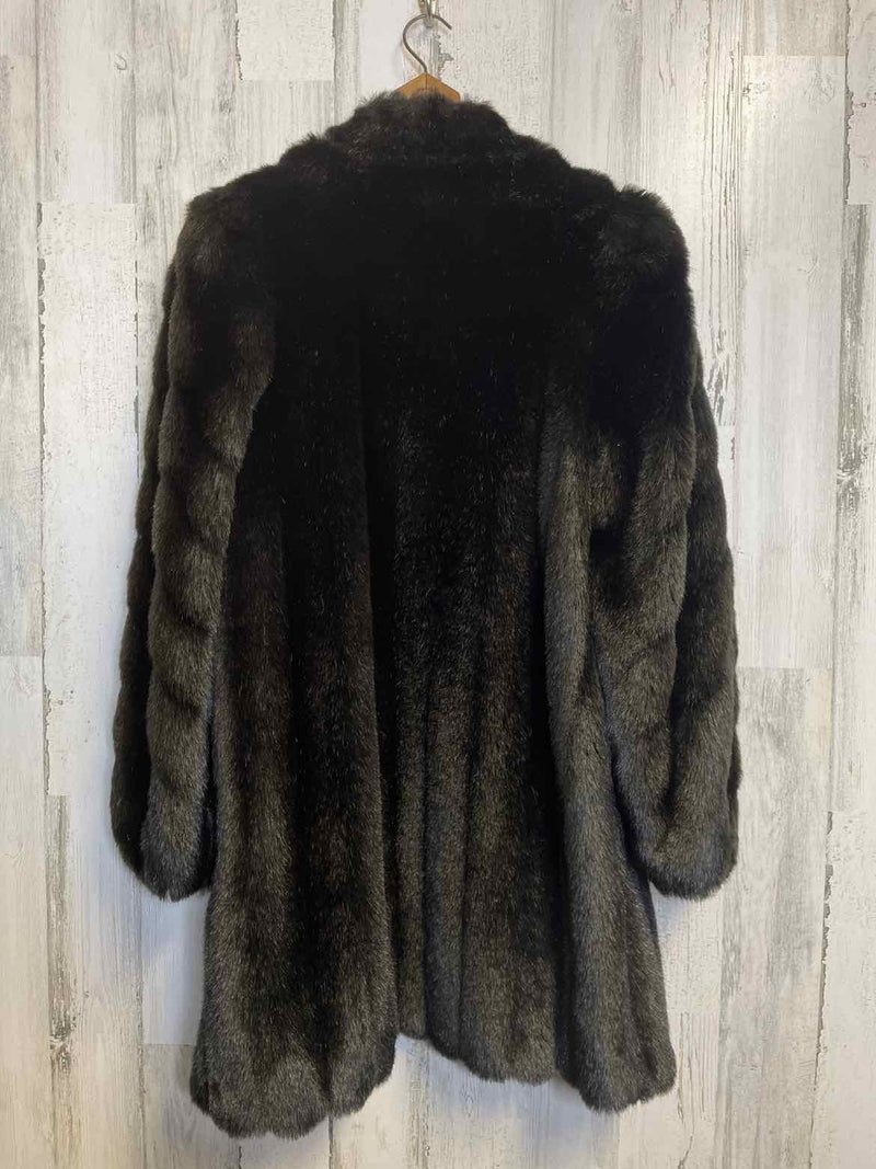 Size 7/8 Jordache Coat