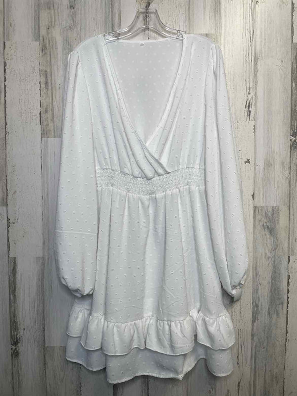 Size L Boutique Dress