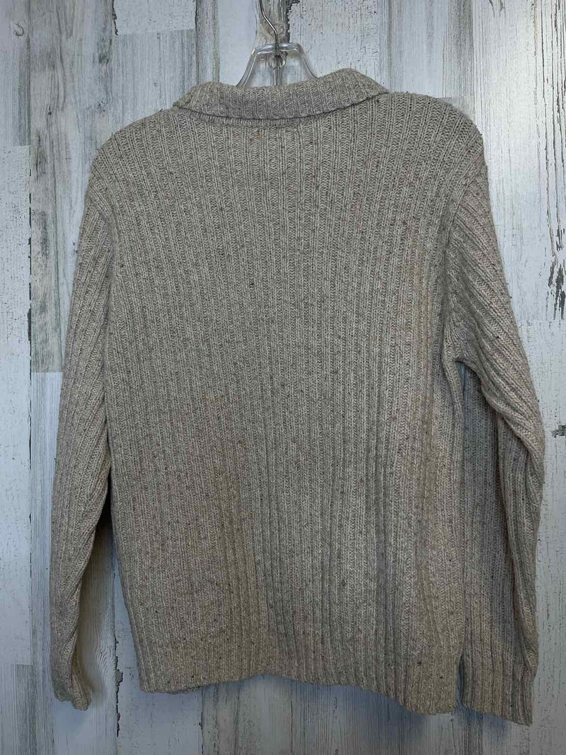Dockers Size M Sweater